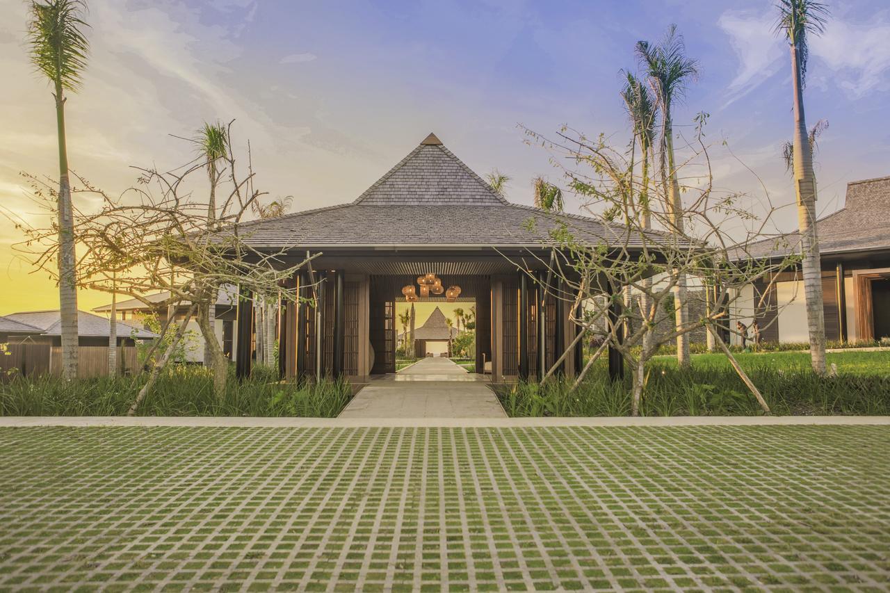 Ani Villas Dominican Republic Rio San Juan Exterior photo
