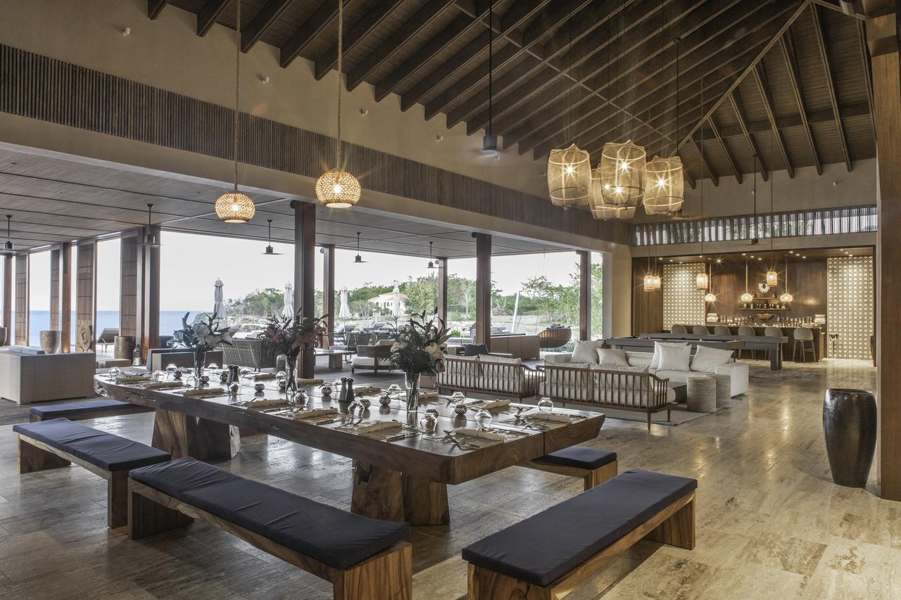 Ani Villas Dominican Republic Rio San Juan Exterior photo