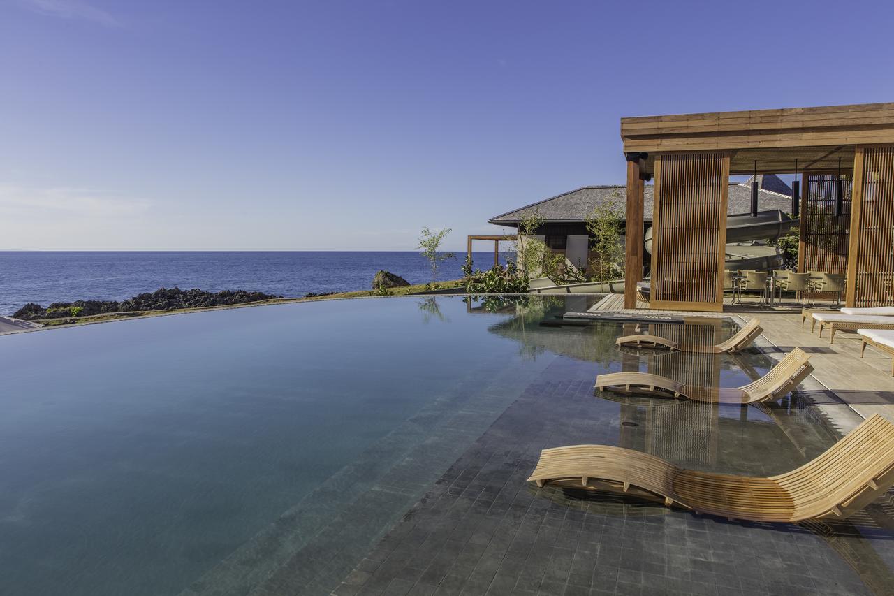 Ani Villas Dominican Republic Rio San Juan Exterior photo
